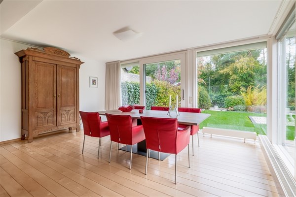 Medium property photo - Duurswold 11, 9642 EV Veendam